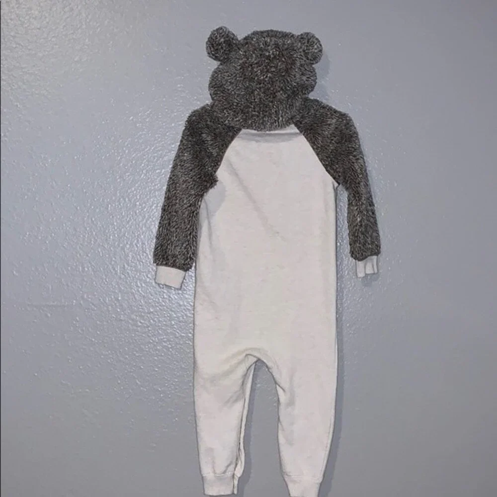 Koala Kids body suit. Size 24months Little Puppy